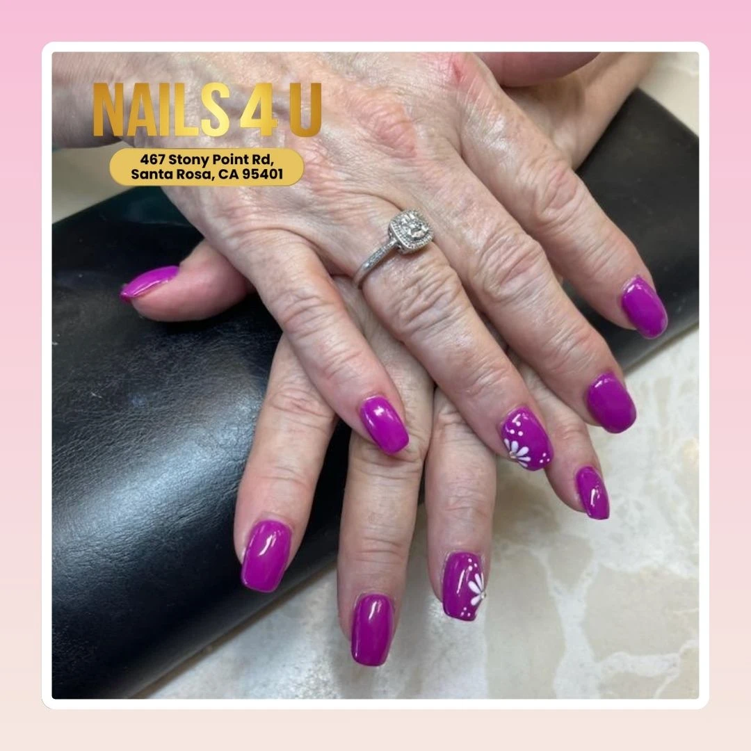 Natural nails